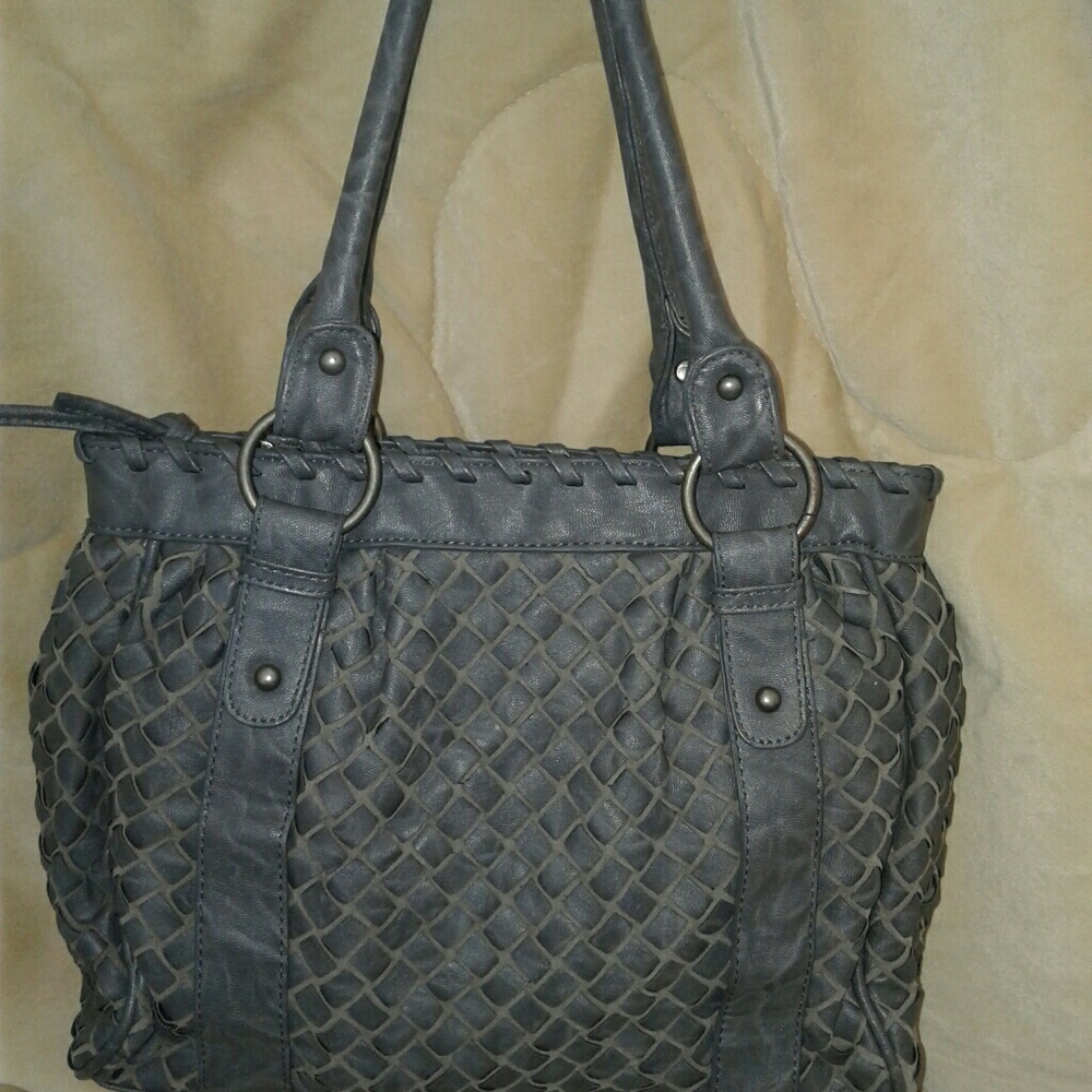 Let them eat cake handbag